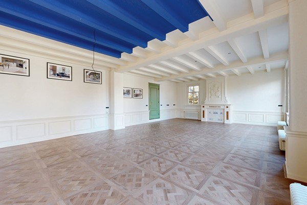 Medium property photo - Westvoorstraat 1, 4671 CC Dinteloord